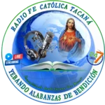 Logo of Radio Catolica en línea tacaná android Application 